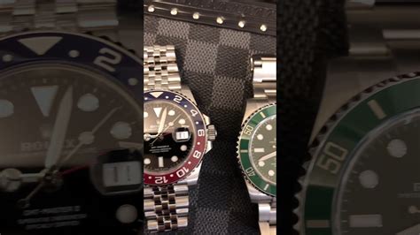 why is it hard to get a rolex|More.